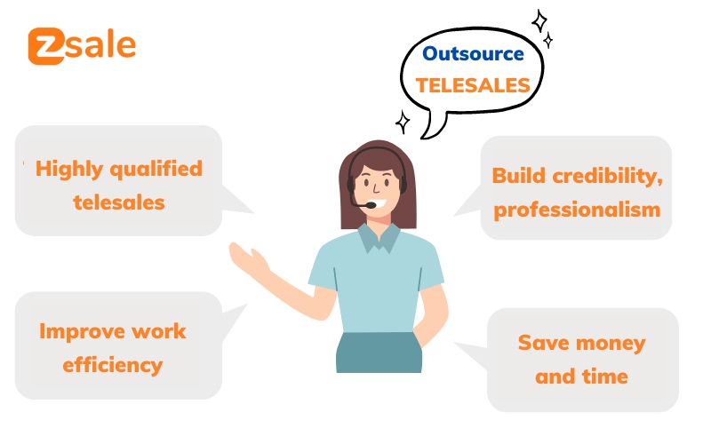 outsource-telesales